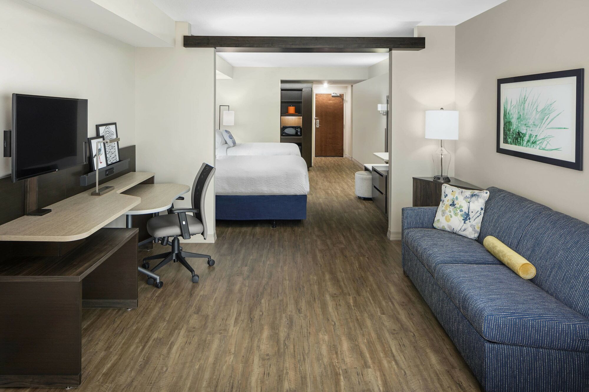 Fairfield Inn & Suites By Marriott Ocean Stadt Exterior foto